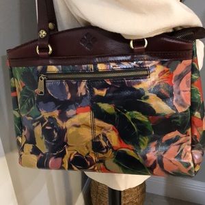 Patricia Nash shoulder bag